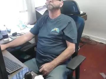 woodworker6473 on Chaturbate 
