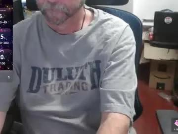 woodworker6473 on Chaturbate 