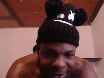 wotton_17 on Chaturbate 