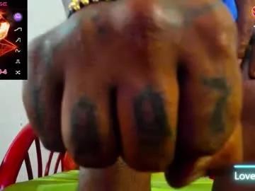 wotton_17 on Chaturbate 