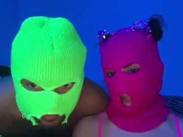 xkreaturesofthenightx