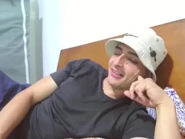 xvibe_hotx_x model from cb