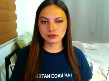 xxjulielovesyouxx model from cb