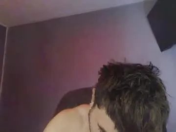 xxxdonpuiuuxxx on Chaturbate 