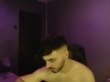 xxxdonpuiuuxxx on Chaturbate 