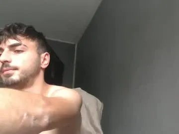 xxxdonpuiuuxxx on Chaturbate 