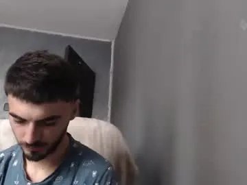 xxxdonpuiuuxxx on Chaturbate 