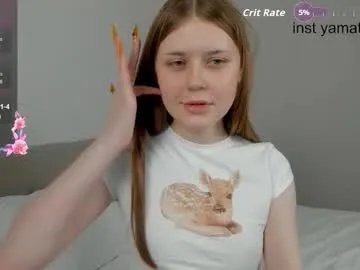 yamatobrodsky1 on Chaturbate 