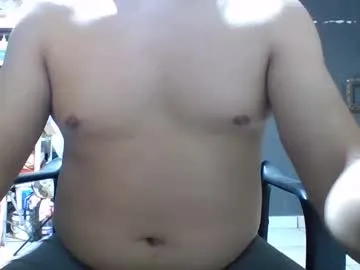 yankoloco92 model from cb