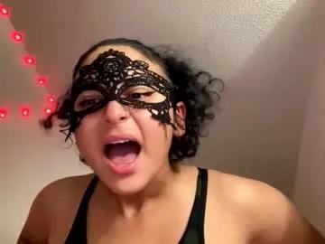 yazzydeleon on Chaturbate