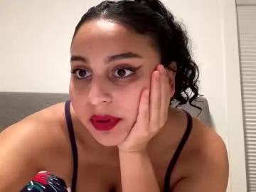 yazzydeleon on Chaturbate
