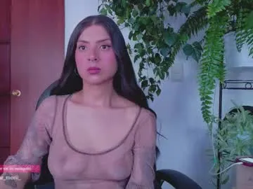 yeriawaddell_ model from cb