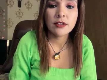 your_priya_77 on Chaturbate