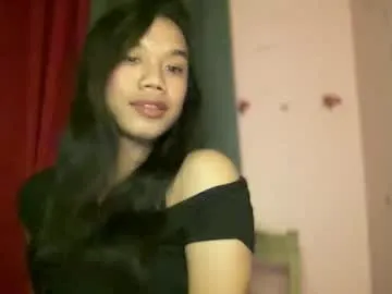 yourmarga_licious model from cb