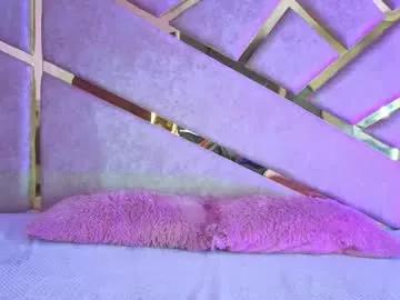 zafiro_claire on Chaturbate