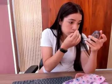 zara_andersson on Chaturbate 