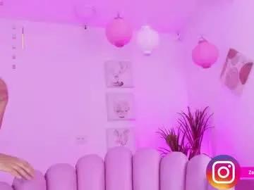 zaradaviss on Chaturbate 