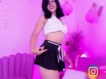 zaradaviss on Chaturbate 