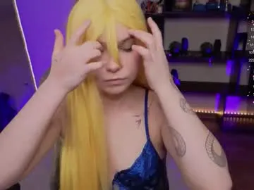 zelda_1 on Chaturbate