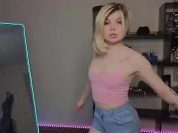 zelda_1 on Chaturbate