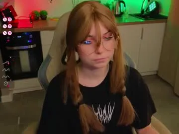 zelda_1 on Chaturbate