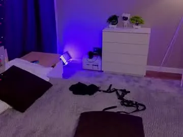 zelda_1 on Chaturbate