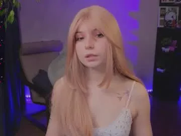 zelda_1 on Chaturbate