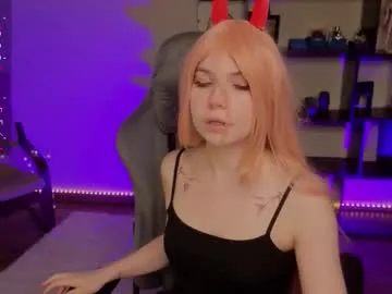 zelda_1 on Chaturbate