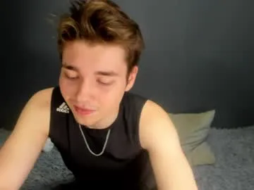 zeriixx model from Chaturbate