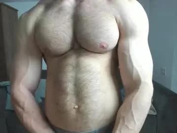 zkk123 — Hello, enjoy with me a hot cum show at final goal ! Available for custom videos and private shows with recording on ! #muscles #muscleworship #bigass #cumshow #bigcock - Goal: Cum at goal !!! [4709 to