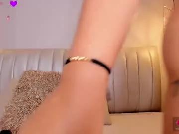 zuzu_sweet on Chaturbate 