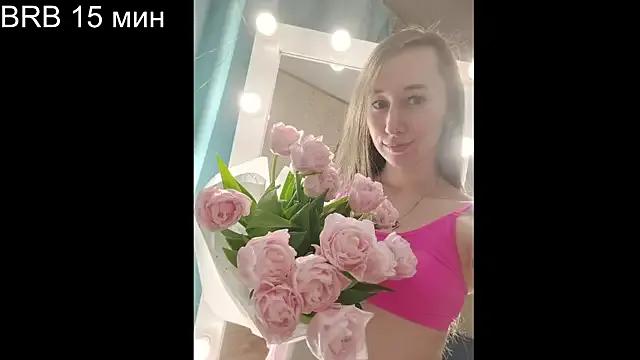 --Model--2 on StripChat 