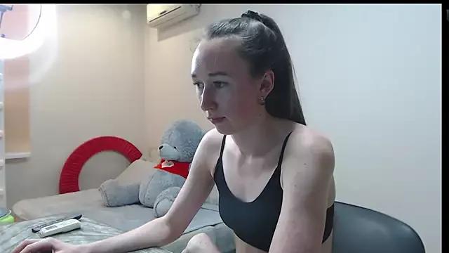 --Model--2 on StripChat 