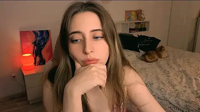 0h_mandy — Upskirt views and ass tease