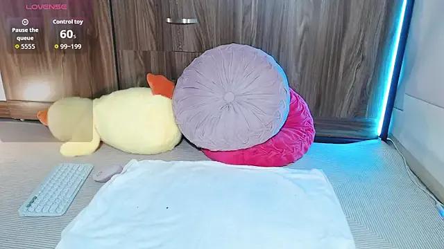 ___SuRi on StripChat 