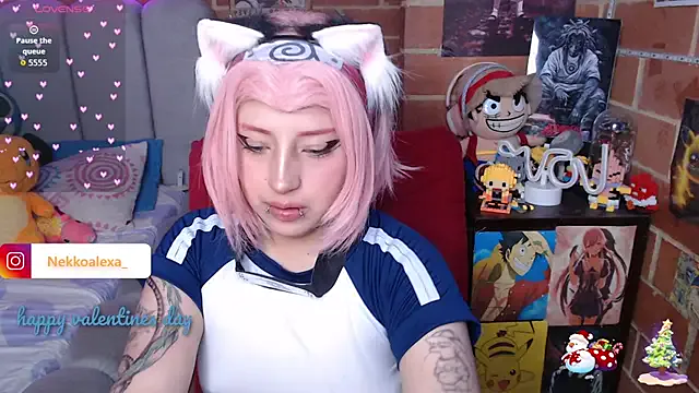 _alexa19pretty_ model from sc