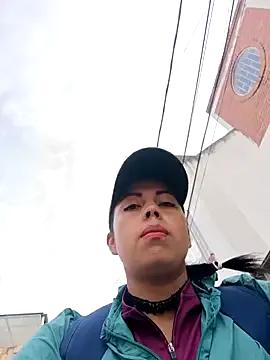 _andrea30 — Real sex, totally naked outdoors, ticket