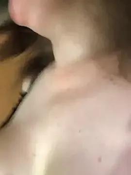 _angel_naturally_ — Tits message with oil