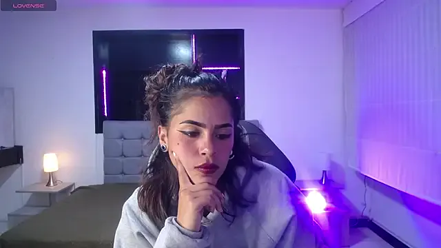 _chloe_1 model from sc