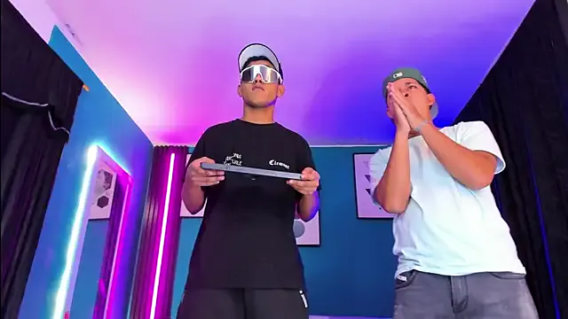 _HotWildwolves model from sc