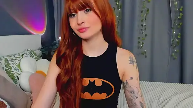 _Jenny_Miller_ model from StripChat