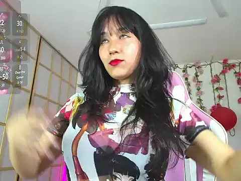 _julieta_love_ model from sc