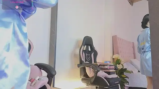 _Linoshka_1 model from sc