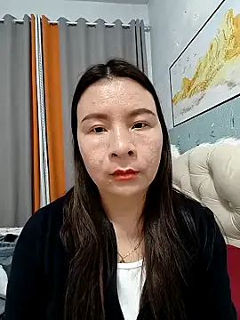 _Xiao_sexy model from StripChat