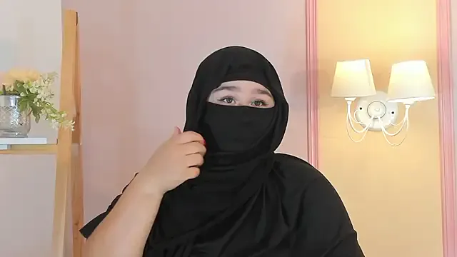 _zharaa model from sc