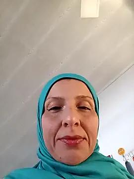 Aafsha_ on StripChat 