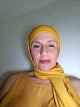 Aafsha_ on StripChat 