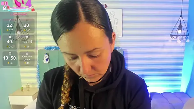 abby_apple on StripChat