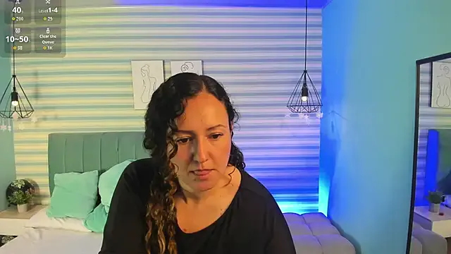 abby_apple on StripChat