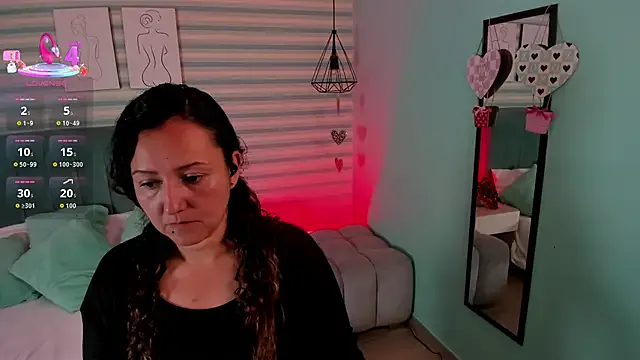 abby_apple on StripChat